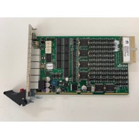 AMAT 0190-37519 MKS CDN491R Analog IO PCB...